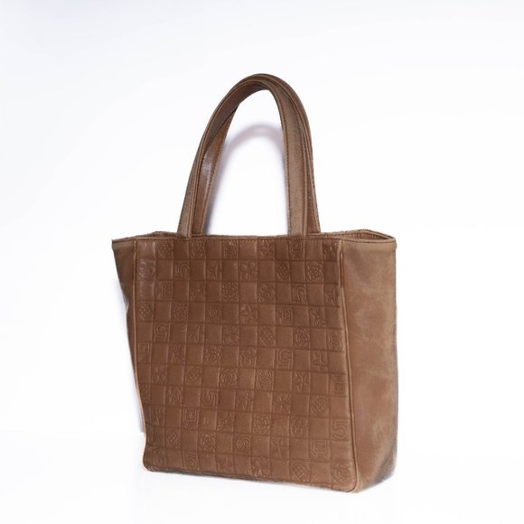 Chanel Tote Bag - Authentic - Picture 9 of 12